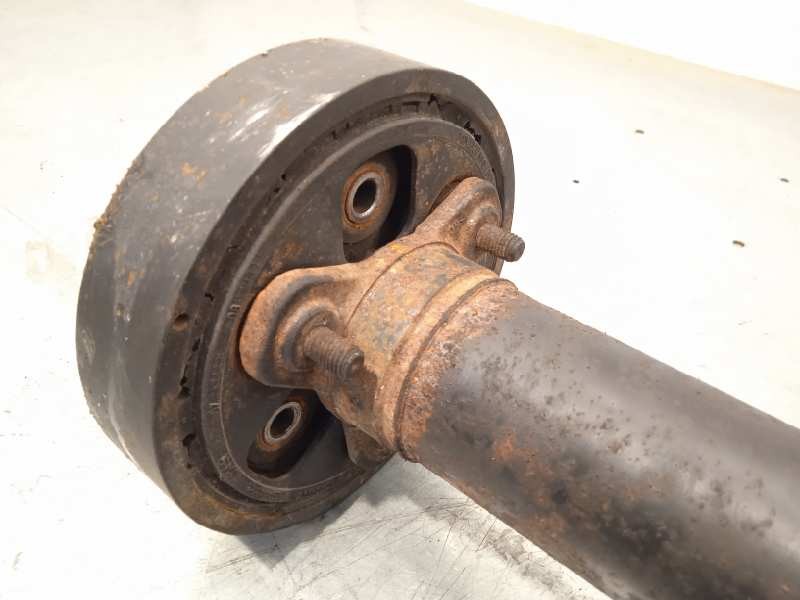 Recambio de transmision central para volkswagen passat variant (3c5) 2.0 tdi referencia OEM IAM 3C0521101N  