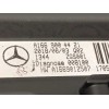 Recambio de pantalla multifuncion para mercedes-benz clase cla (w117) cla 200 cdi (117.308) referencia OEM IAM A1669004421 A1669