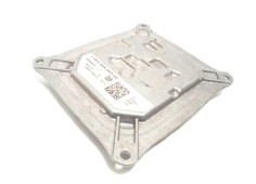 Recambio de centralita faros xenon para peugeot 308 1.5 active referencia OEM IAM 130732940300   2