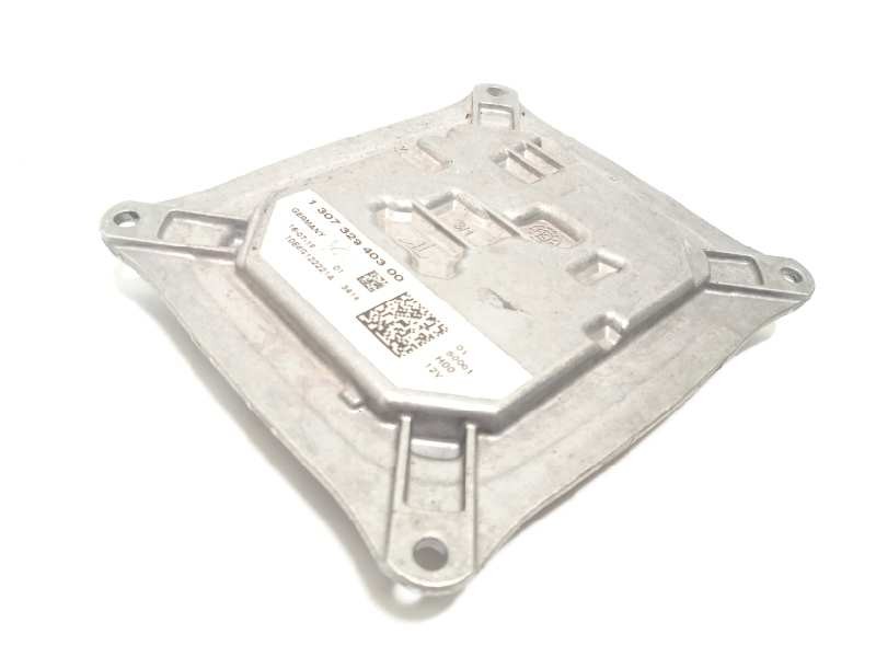 Recambio de centralita faros xenon para peugeot 308 1.5 active referencia OEM IAM 130732940300  