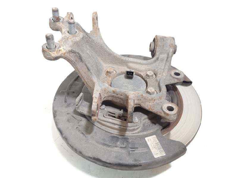 MANGUETA TRASERA IZQUIERDA 52710D7000 