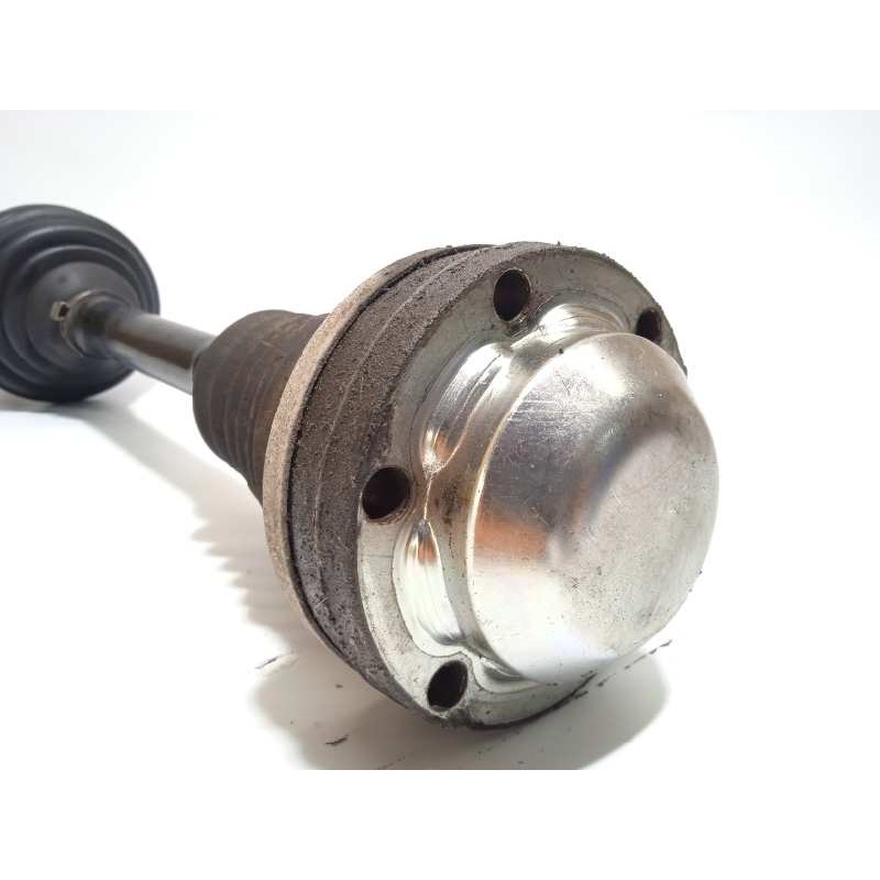 Recambio de transmision delantera izquierda para volkswagen passat variant (3c5) 2.0 tdi referencia OEM IAM 1K0407271NP  