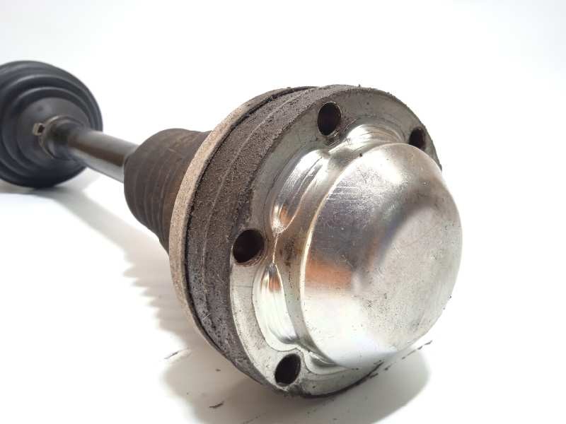 Recambio de transmision delantera izquierda para volkswagen passat variant (3c5) 2.0 tdi referencia OEM IAM 1K0407271NP  