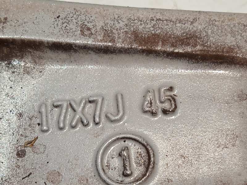 Recambio de llanta para honda cr-v 1.6 dtec cat referencia OEM IAM CMS861  