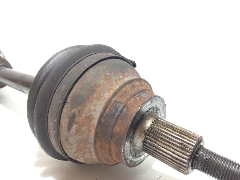 Recambio de transmision delantera izquierda para volkswagen passat variant (3c5) 2.0 tdi referencia OEM IAM 1K0407271NP  