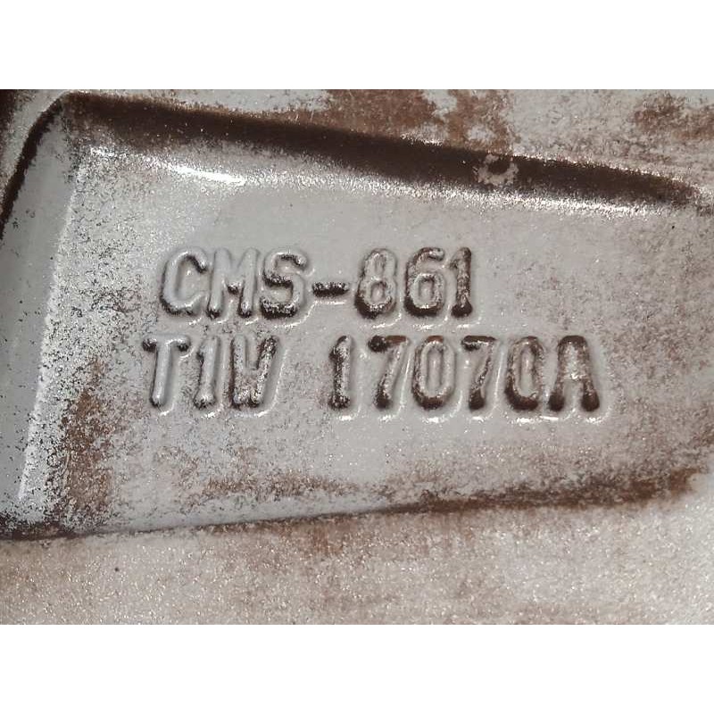 Recambio de llanta para honda cr-v 1.6 dtec cat referencia OEM IAM CMS861  