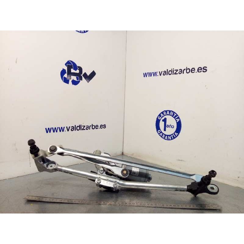 Recambio de motor limpia delantero para bmw x1 (e84) xdrive 20d referencia OEM IAM 2992466  61612990025