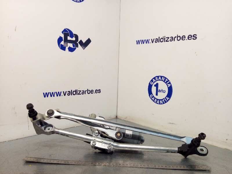 Recambio de motor limpia delantero para bmw x1 (e84) xdrive 20d referencia OEM IAM 2992466  61612990025