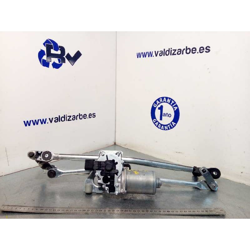 Recambio de motor limpia delantero para bmw x1 (e84) xdrive 20d referencia OEM IAM 2992466  61612990025