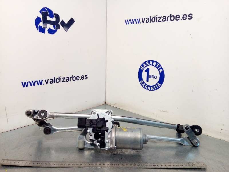 Recambio de motor limpia delantero para bmw x1 (e84) xdrive 20d referencia OEM IAM 2992466  61612990025