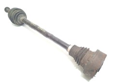 Recambio de transmision trasera derecha para volkswagen passat variant (3c5) 2.0 tdi referencia OEM IAM 1K0501204F   2