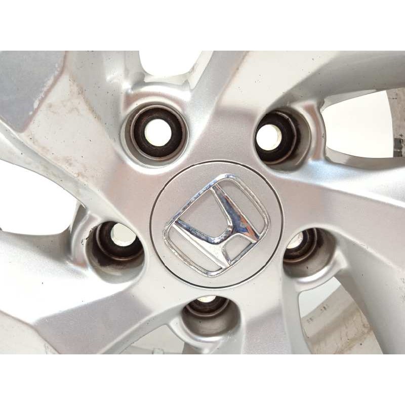 Recambio de llanta para honda cr-v 1.6 dtec cat referencia OEM IAM CMS861  