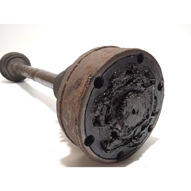 Recambio de transmision trasera derecha para volkswagen passat variant (3c5) 2.0 tdi referencia OEM IAM 1K0501204F  