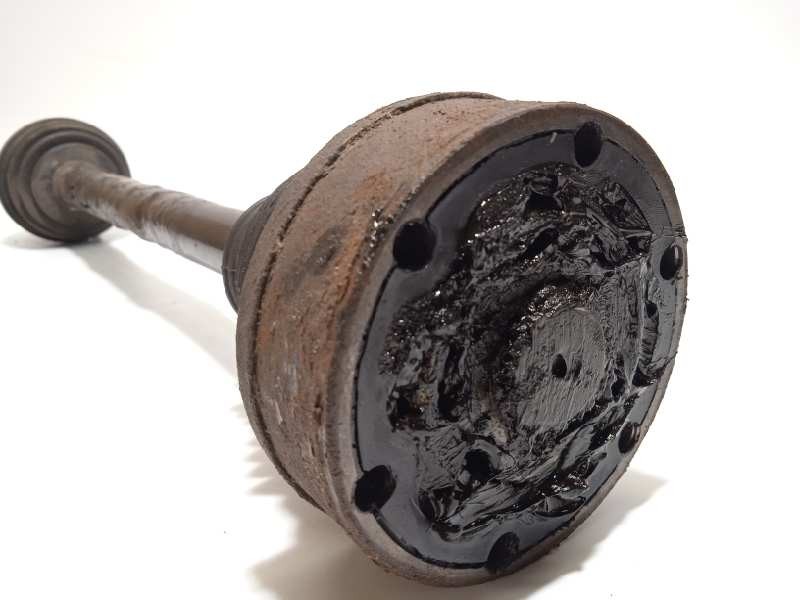 Recambio de transmision trasera derecha para volkswagen passat variant (3c5) 2.0 tdi referencia OEM IAM 1K0501204F  