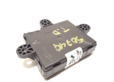 Recambio de modulo confort para volvo s60 lim. 2.0 diesel cat referencia OEM IAM 31343481   2