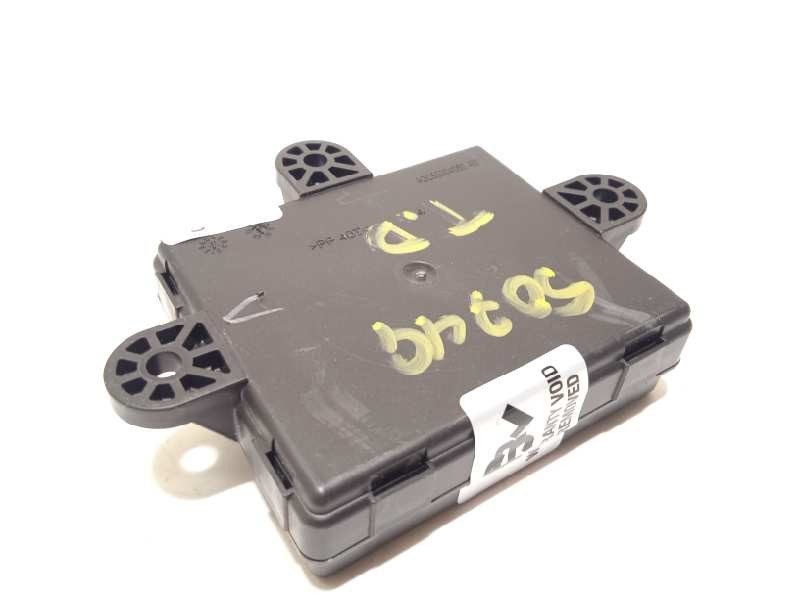 Recambio de modulo confort para volvo s60 lim. 2.0 diesel cat referencia OEM IAM 31343481  