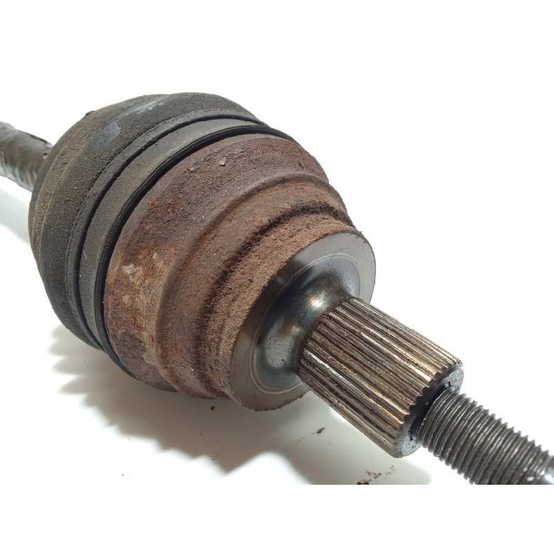 Recambio de transmision trasera derecha para volkswagen passat variant (3c5) 2.0 tdi referencia OEM IAM 1K0501204F  