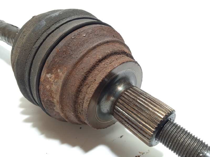 Recambio de transmision trasera derecha para volkswagen passat variant (3c5) 2.0 tdi referencia OEM IAM 1K0501204F  