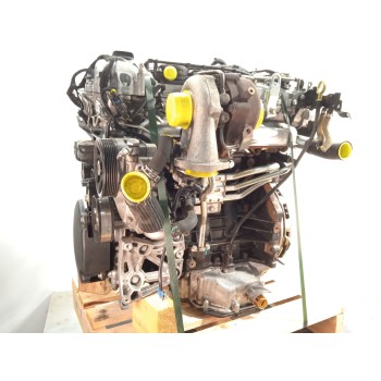 DESPIECE MOTOR Z20D1 