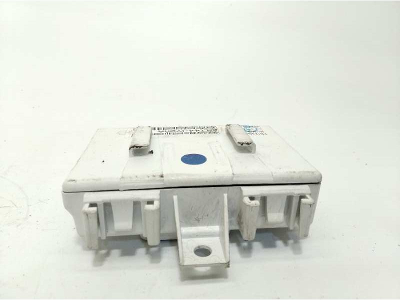 Recambio de modulo electronico para renault koleos 2.0 dci diesel fap cat referencia OEM IAM 28344JY00A  