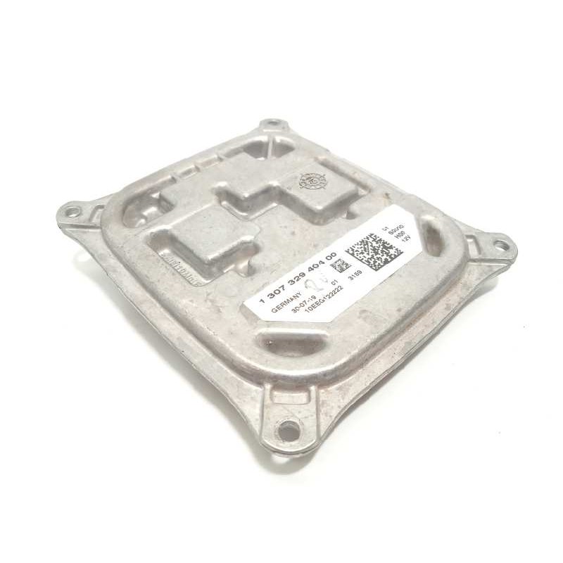 Recambio de centralita faros xenon para peugeot 308 1.5 active referencia OEM IAM 130732940400  