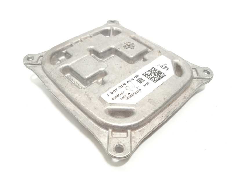 Recambio de centralita faros xenon para peugeot 308 1.5 active referencia OEM IAM 130732940400  