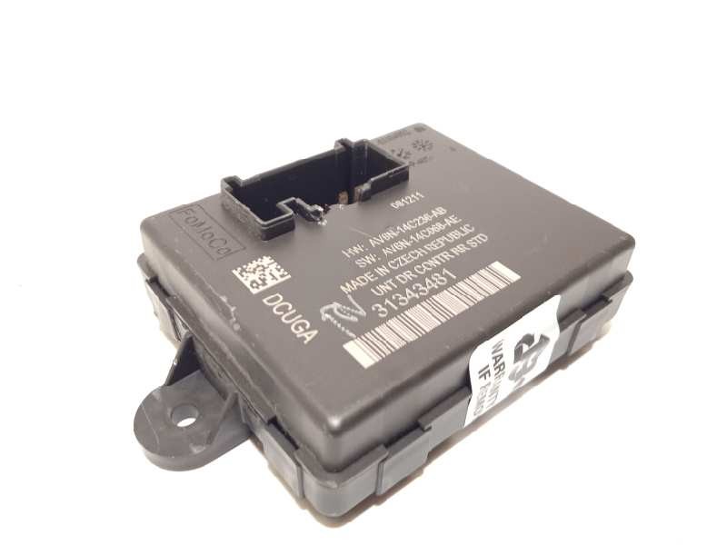 Recambio de modulo confort para volvo s60 lim. 2.0 diesel cat referencia OEM IAM 31343481  