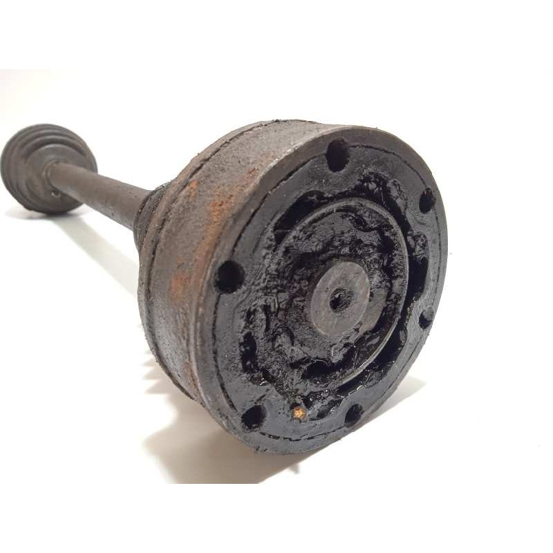 Recambio de transmision trasera izquierda para volkswagen passat variant (3c5) 2.0 tdi referencia OEM IAM 1K0501203F  