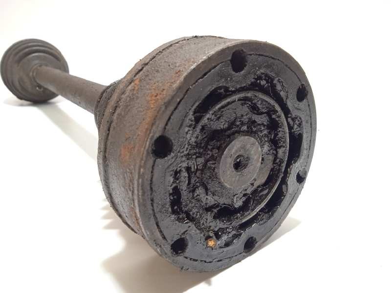 Recambio de transmision trasera izquierda para volkswagen passat variant (3c5) 2.0 tdi referencia OEM IAM 1K0501203F  