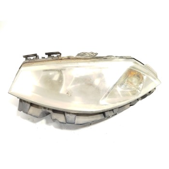 Recambio de faro izquierdo para renault megane ii station wagon (km0/1_) 1.9 dci (kmrg, km1g, km0g, km2c) referencia OEM IAM 260