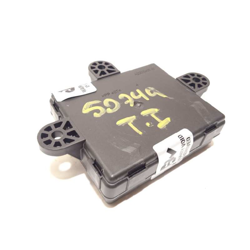 Recambio de modulo confort para volvo s60 lim. 2.0 diesel cat referencia OEM IAM 31343481  