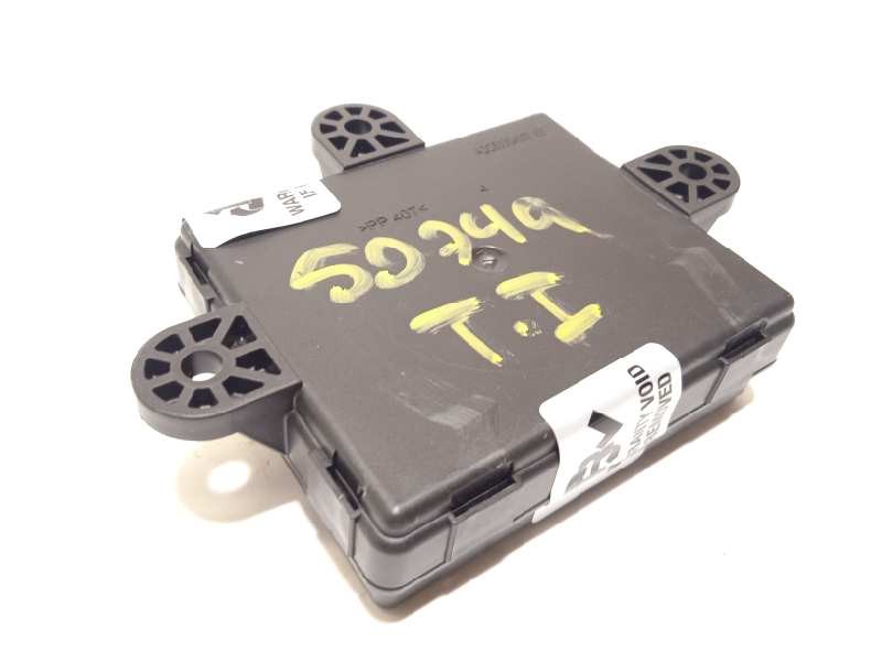 Recambio de modulo confort para volvo s60 lim. 2.0 diesel cat referencia OEM IAM 31343481  