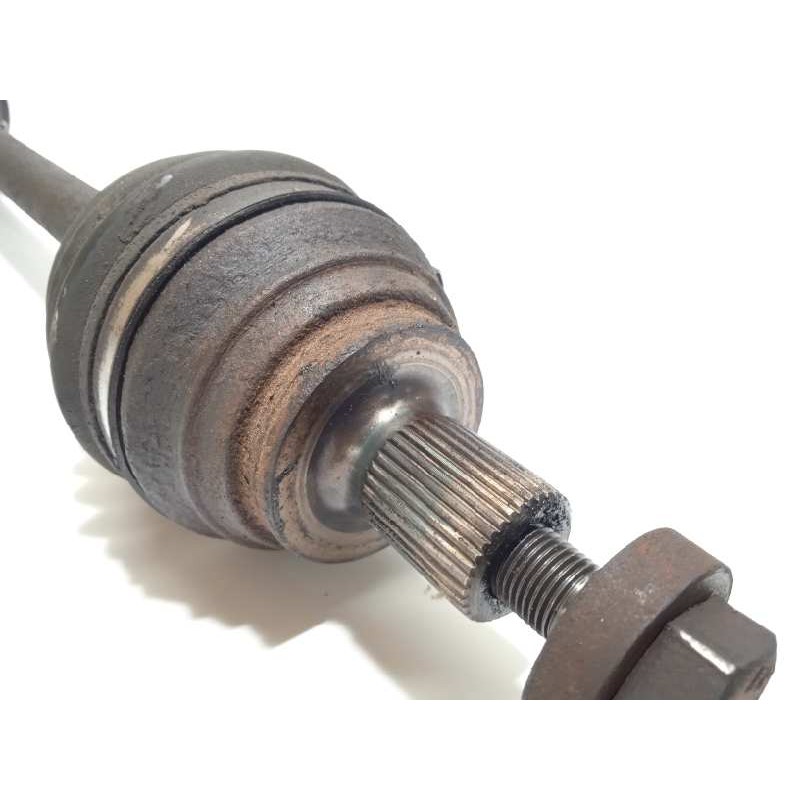 Recambio de transmision trasera izquierda para volkswagen passat variant (3c5) 2.0 tdi referencia OEM IAM 1K0501203F  