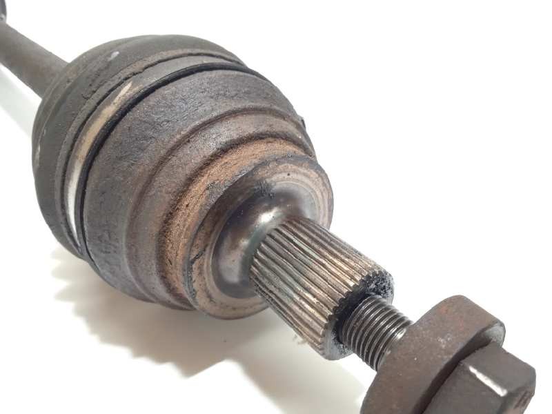 Recambio de transmision trasera izquierda para volkswagen passat variant (3c5) 2.0 tdi referencia OEM IAM 1K0501203F  