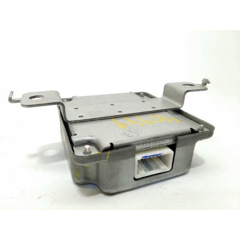 Recambio de centralita asd para renault koleos 2.0 dci diesel fap cat referencia OEM IAM 41650JG04A  