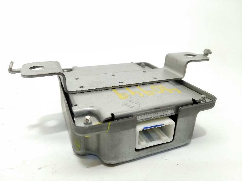Recambio de centralita asd para renault koleos 2.0 dci diesel fap cat referencia OEM IAM 41650JG04A  