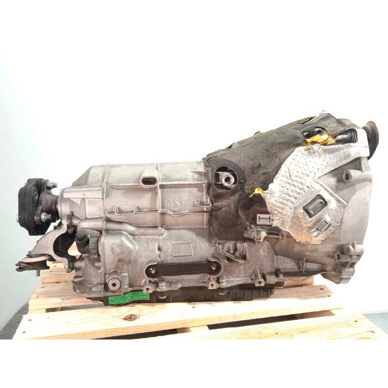 Recambio de caja cambios para bmw serie 4 gran coupe (f36) 420d referencia OEM IAM ZYR GA8HP50Z 8693342