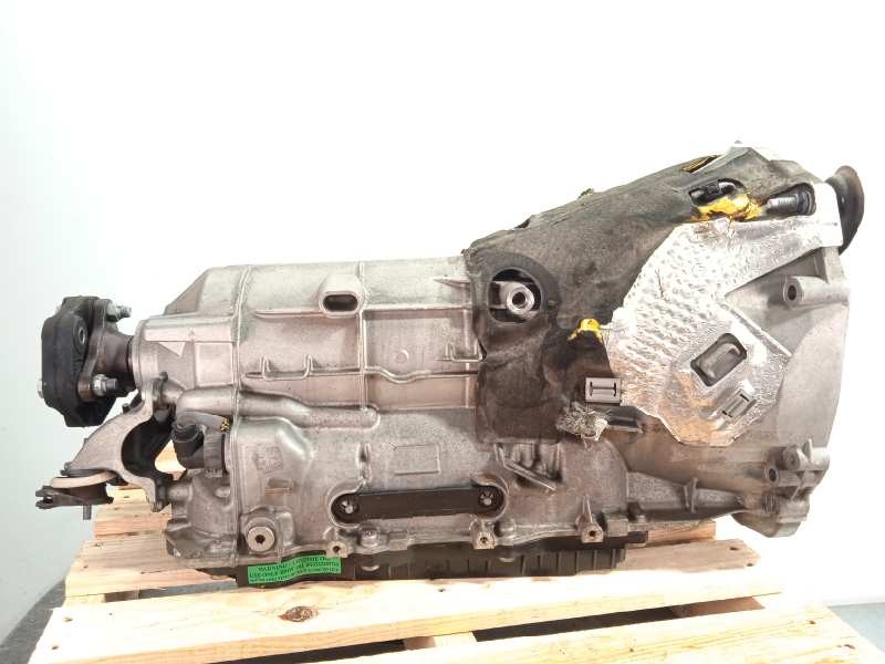 Recambio de caja cambios para bmw serie 4 gran coupe (f36) 420d referencia OEM IAM ZYR GA8HP50Z 8693342