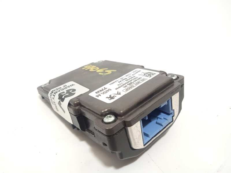 Recambio de modulo electronico para peugeot 308 1.5 active referencia OEM IAM 9828694880  