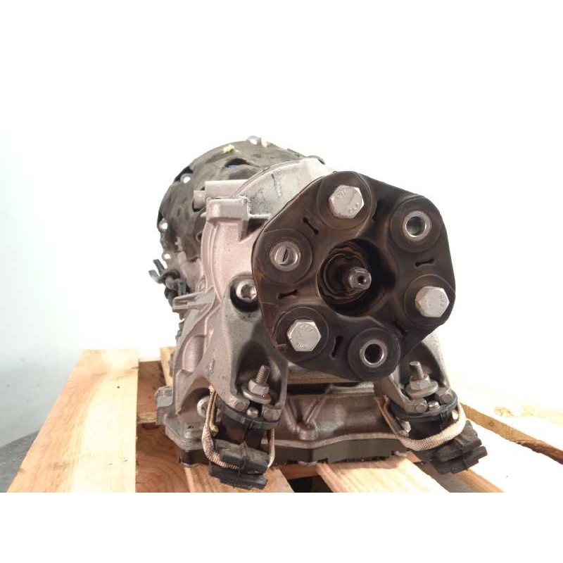 Recambio de caja cambios para bmw serie 4 gran coupe (f36) 420d referencia OEM IAM ZYR GA8HP50Z 8693342