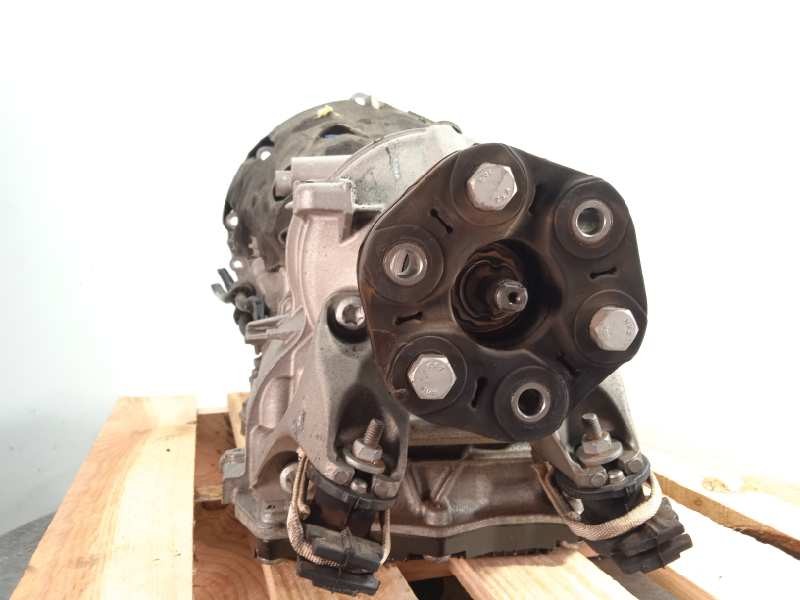 Recambio de caja cambios para bmw serie 4 gran coupe (f36) 420d referencia OEM IAM ZYR GA8HP50Z 8693342