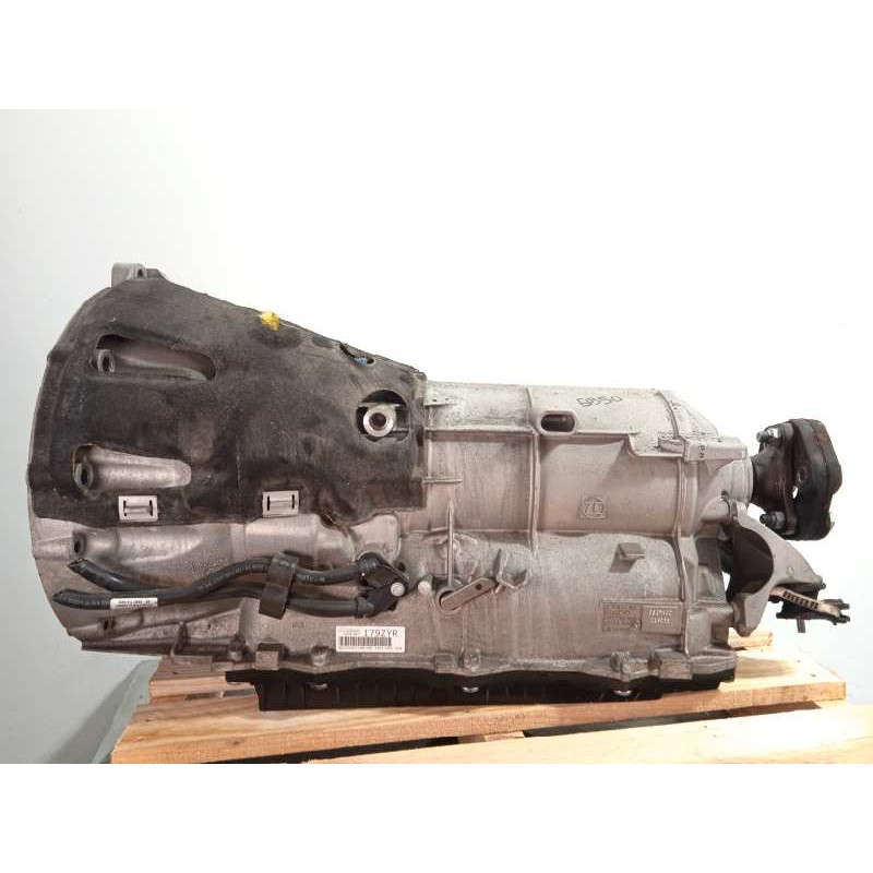Recambio de caja cambios para bmw serie 4 gran coupe (f36) 420d referencia OEM IAM ZYR GA8HP50Z 8693342
