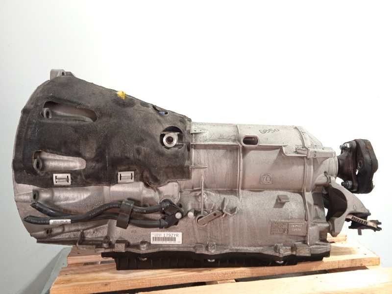 Recambio de caja cambios para bmw serie 4 gran coupe (f36) 420d referencia OEM IAM ZYR GA8HP50Z 8693342