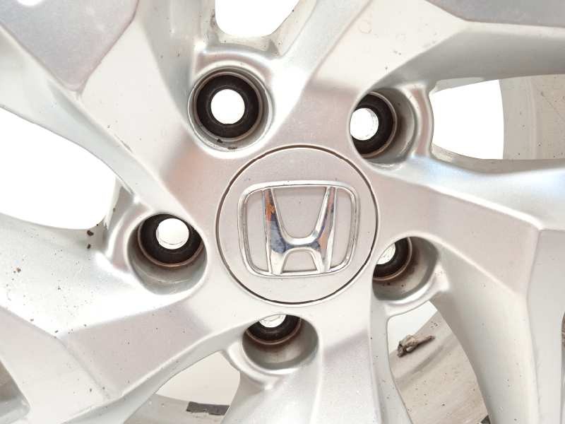 Recambio de llanta para honda cr-v 1.6 dtec cat referencia OEM IAM CMS861  