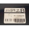 Recambio de centralita inmovilizador para mitsubishi asx (ga0w) 1.8 di-d cat referencia OEM IAM 8670A029  