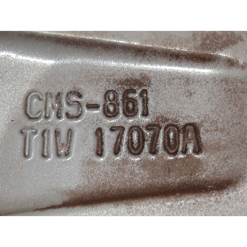Recambio de llanta para honda cr-v 1.6 dtec cat referencia OEM IAM CMS861  