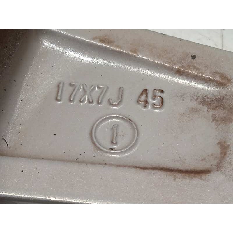 Recambio de llanta para honda cr-v 1.6 dtec cat referencia OEM IAM CMS861  