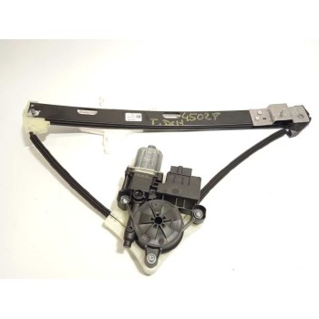 Recambio de elevalunas trasero derecho para volkswagen t-roc advance referencia OEM IAM 2GA839462G  5Q0959408D