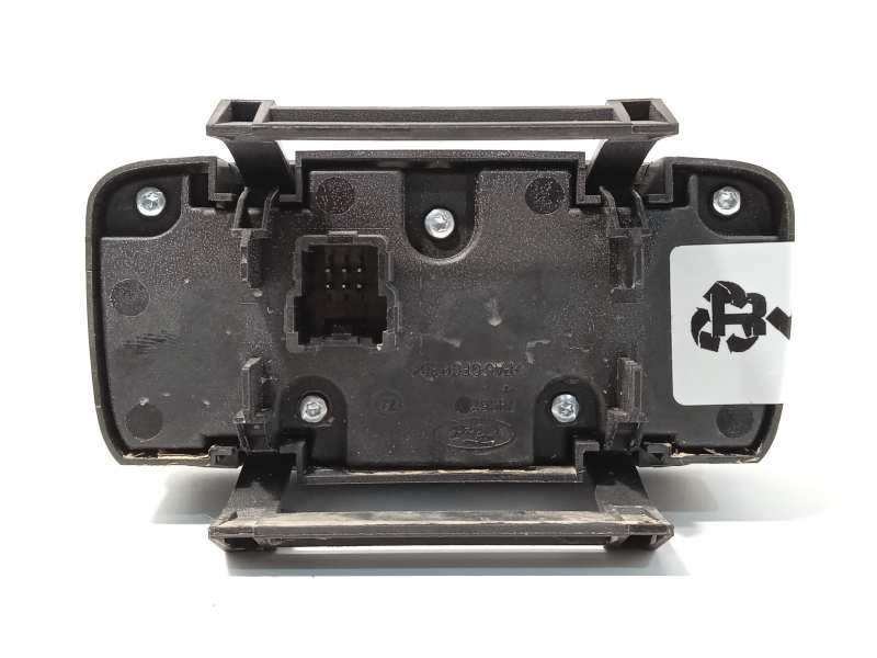 Recambio de mando luces para ford kuga (cbs) 2.0 tdci cat referencia OEM IAM AV6T13A024AC 10099411 1787263 - Rojo 3