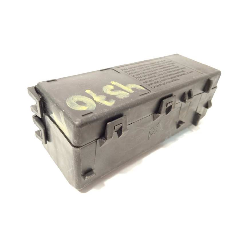 Recambio de modulo electronico para ford ranger (tke) doble cabina 4x4 xlt limited referencia OEM IAM EB3T18D816CF  